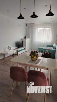 2-к квартира, вторичка, 50м2, 4/4 этаж