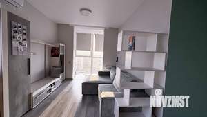 2-к квартира, вторичка, 47м2, 15/18 этаж