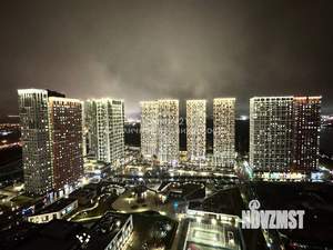 2-к квартира, вторичка, 50м2, 27/31 этаж