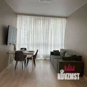 2-к квартира, вторичка, 84м2, 2/21 этаж