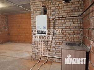 1-к квартира, вторичка, 31м2, 4/4 этаж