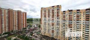 3-к квартира, вторичка, 105м2, 15/22 этаж