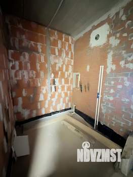 1-к квартира, вторичка, 32м2, 2/5 этаж