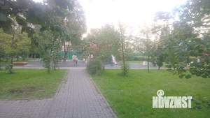 1-к квартира, вторичка, 42м2, 2/14 этаж