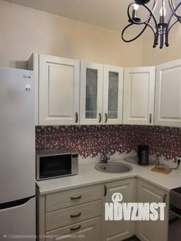 2-к квартира, вторичка, 50м2, 1/8 этаж