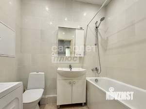 1-к квартира, вторичка, 44м2, 9/22 этаж