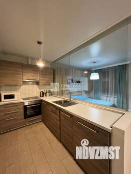 2-к квартира, вторичка, 38м2, 30/44 этаж