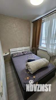 1-к квартира, вторичка, 28м2, 4/30 этаж