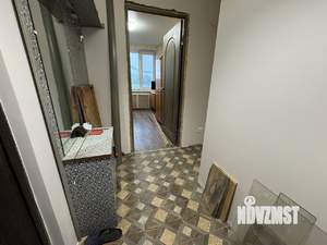 2-к квартира, вторичка, 38м2, 5/12 этаж
