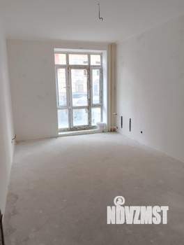2-к квартира, вторичка, 50м2, 1/8 этаж