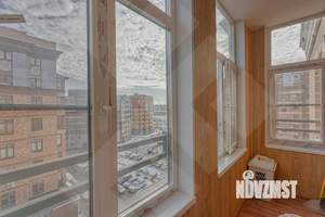 2-к квартира, вторичка, 49м2, 7/8 этаж