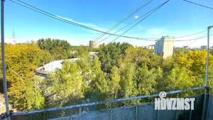 2-к квартира, вторичка, 41м2, 9/9 этаж