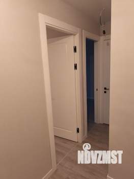 2-к квартира, вторичка, 55м2, 13/31 этаж