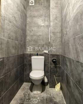 2-к квартира, вторичка, 59м2, 10/25 этаж