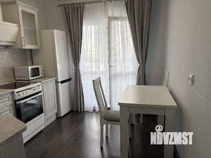 1-к квартира, вторичка, 34м2, 3/8 этаж