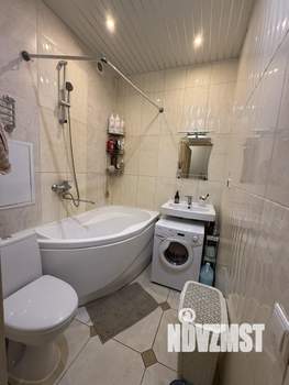 1-к квартира, вторичка, 30м2, 6/6 этаж