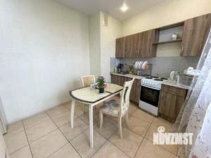 1-к квартира, вторичка, 40м2, 11/13 этаж