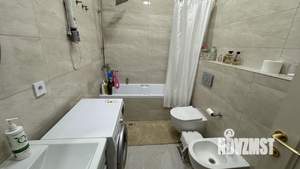 2-к квартира, вторичка, 55м2, 5/6 этаж