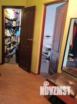 1-к квартира, вторичка, 48м2, 15/18 этаж