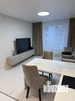 1-к квартира, вторичка, 41м2, 2/9 этаж