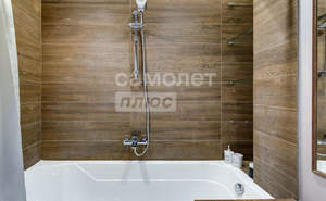 2-к квартира, вторичка, 51м2, 5/25 этаж