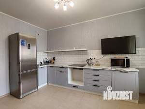 2-к квартира, вторичка, 69м2, 2/22 этаж