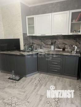 2-к квартира, вторичка, 52м2, 20/25 этаж