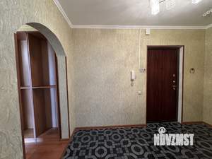 3-к квартира, вторичка, 75м2, 14/17 этаж