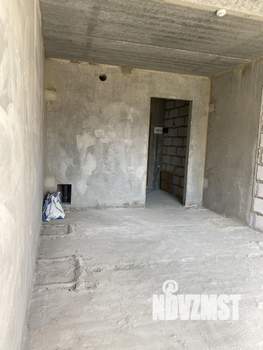 Студия квартира, вторичка, 24м2, 3/8 этаж