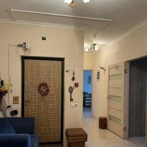 3-к квартира, вторичка, 80м2, 18/25 этаж