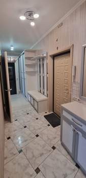 2-к квартира, вторичка, 65м2, 12/16 этаж