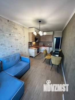 2-к квартира, вторичка, 58м2, 27/33 этаж