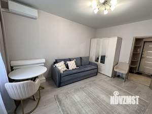 2-к квартира, вторичка, 53м2, 12/17 этаж