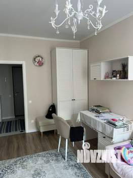 2-к квартира, вторичка, 37м2, 4/12 этаж