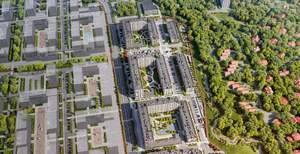 2-к квартира, вторичка, 47м2, 3/8 этаж