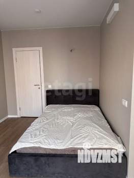 1-к квартира, вторичка, 34м2, 2/9 этаж