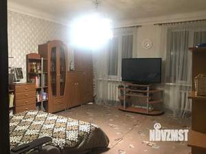 3-к квартира, вторичка, 64м2, 4/4 этаж