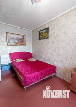 2-к квартира, вторичка, 42м2, 1/5 этаж