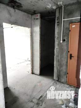 2-к квартира, вторичка, 61м2, 10/16 этаж