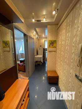 1-к квартира, вторичка, 32м2, 2/9 этаж
