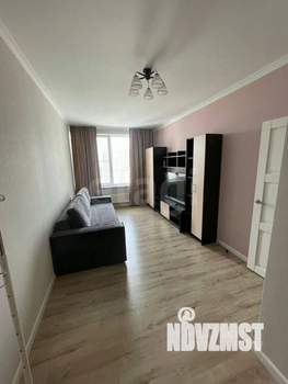 1-к квартира, вторичка, 36м2, 23/31 этаж