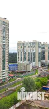 2-к квартира, вторичка, 49м2, 11/25 этаж