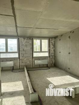 1-к квартира, вторичка, 32м2, 9/24 этаж