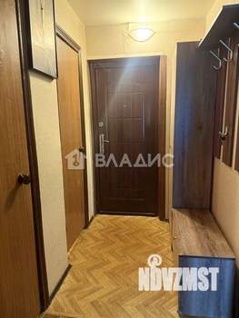 1-к квартира, вторичка, 33м2, 1/9 этаж