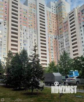 4-к квартира, вторичка, 108м2, 17/18 этаж