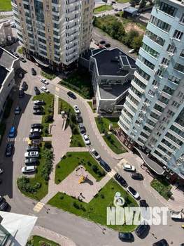 2-к квартира, вторичка, 48м2, 19/25 этаж