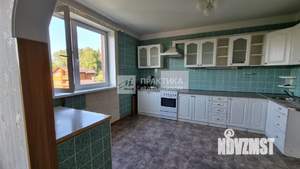 4-к квартира, вторичка, 51м2, 2/5 этаж