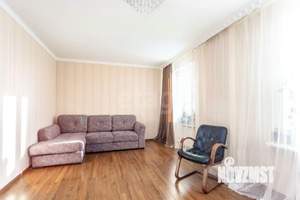 3-к квартира, вторичка, 87м2, 13/25 этаж