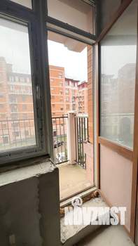 1-к квартира, вторичка, 33м2, 3/7 этаж