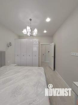 2-к квартира, вторичка, 55м2, 3/7 этаж